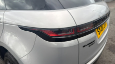 Land Rover Range Rover Evoque 2.0 D180 R-Dynamic HSE 5dr Auto Diesel Hatchback